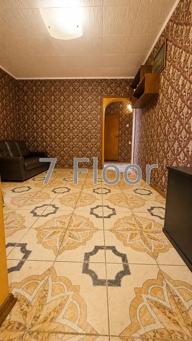 Квартира на вул. Лаврухіна в Києві, ID 208053, фото №18