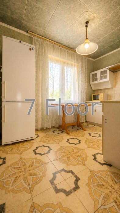 Квартира на вул. Лаврухіна в Києві, ID 208053, фото №19