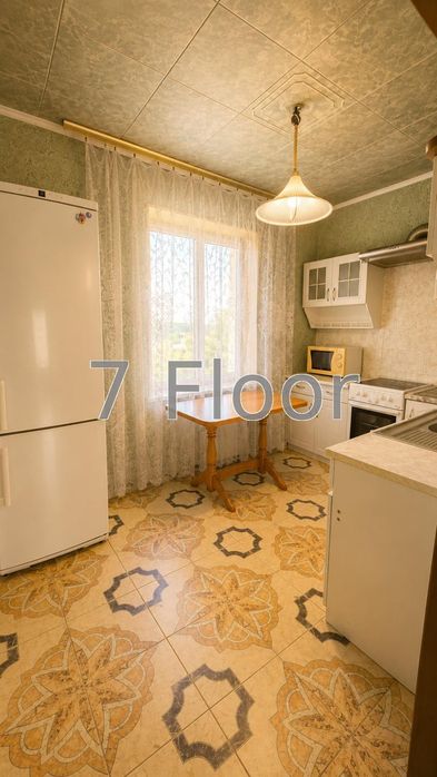 Квартира на вул. Лаврухіна в Києві, ID 208053, фото №20