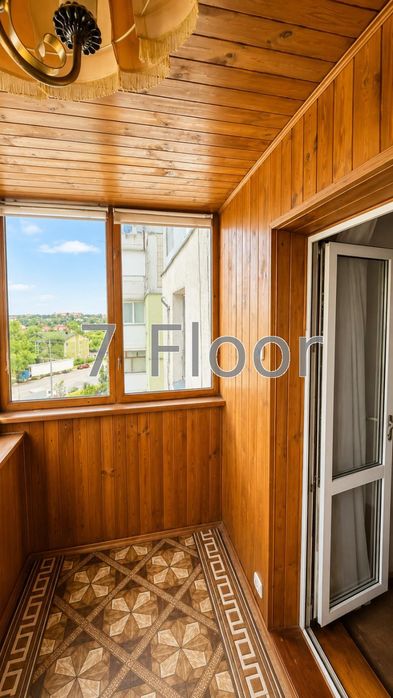 Квартира на вул. Лаврухіна в Києві, ID 208053, фото №3