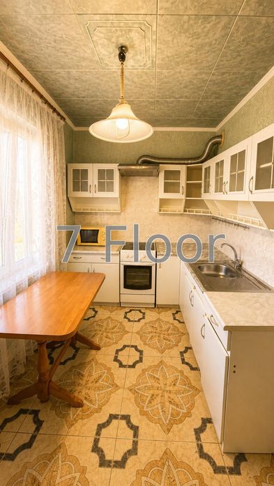 Квартира на вул. Лаврухіна в Києві, ID 208053, фото №22