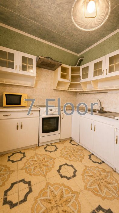 Квартира на вул. Лаврухіна в Києві, ID 208053, фото №23