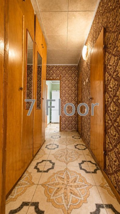 Квартира на вул. Лаврухіна в Києві, ID 208053, фото №24