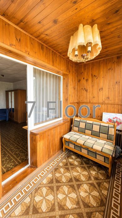 Квартира на вул. Лаврухіна в Києві, ID 208053, фото №5