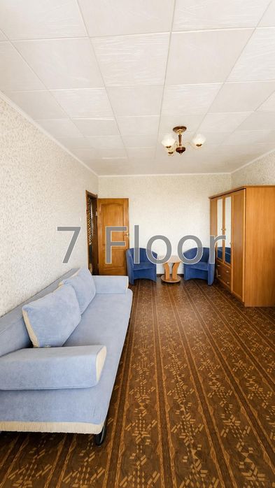 Квартира на вул. Лаврухіна в Києві, ID 208053, фото №7