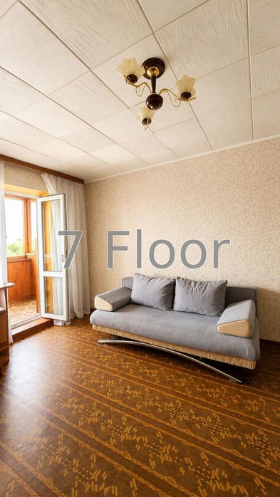 Квартира на вул. Лаврухіна в Києві, ID 208053, фото №8