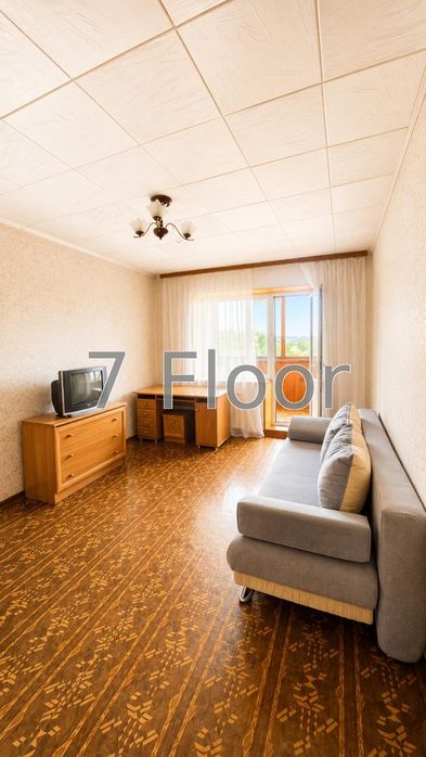 Квартира на вул. Лаврухіна в Києві, ID 208053, фото №9