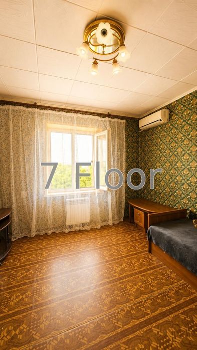 Квартира на вул. Лаврухіна в Києві, ID 208053, фото №10