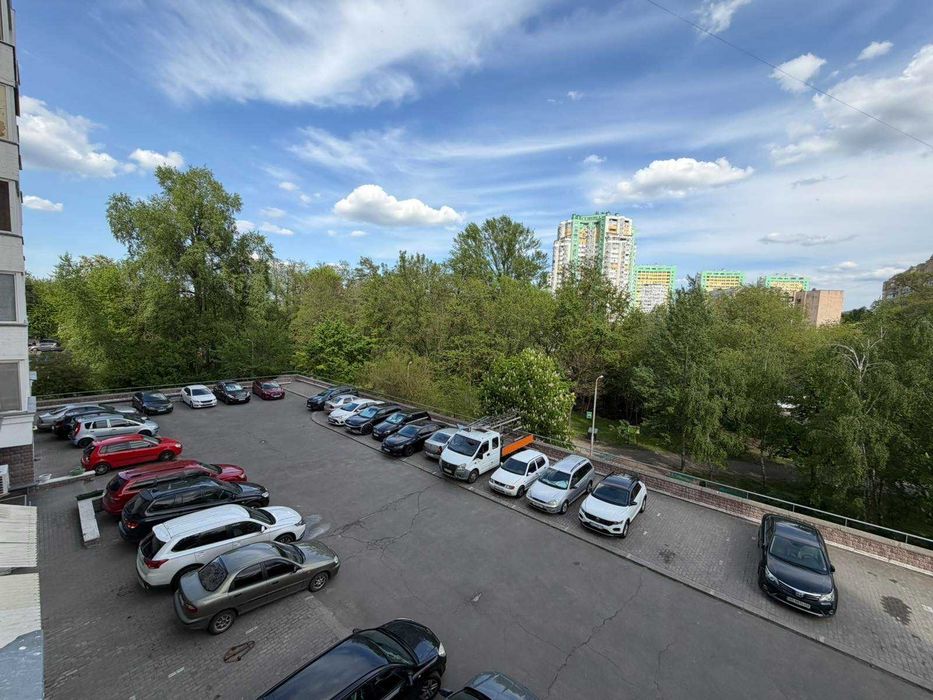 Квартира на вул. Вітряні Гори, 2-Б в Києві, ID 188320, фото №18
