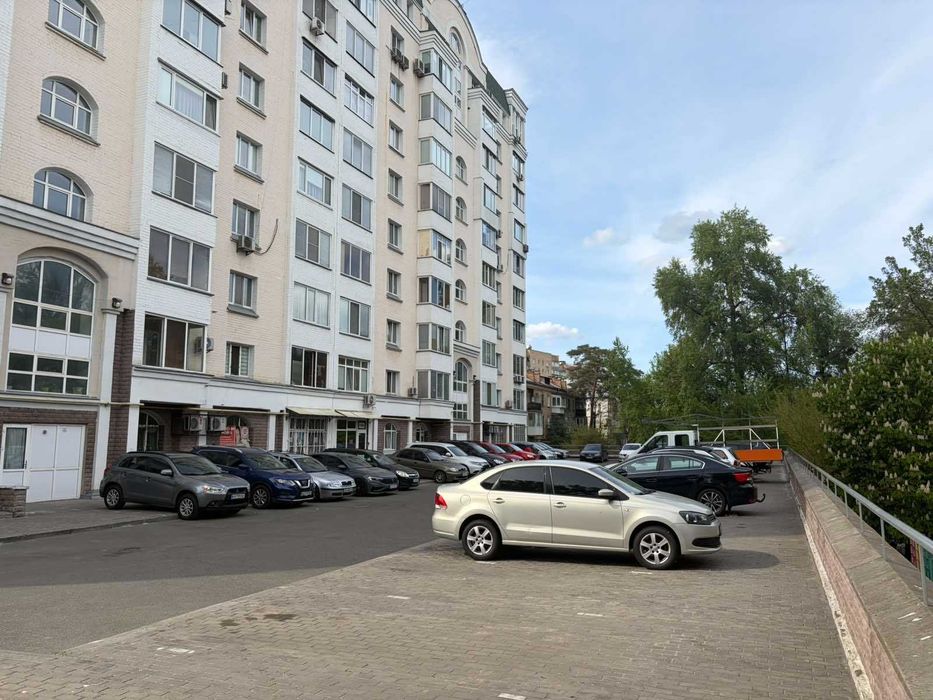 Квартира на вул. Вітряні Гори, 2-Б в Києві, ID 188320, фото №19