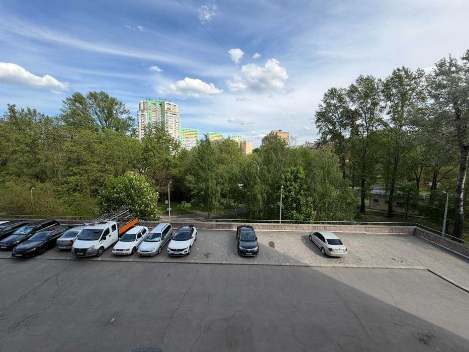 Квартира на вул. Вітряні Гори, 2-Б в Києві, ID 188320, фото №20