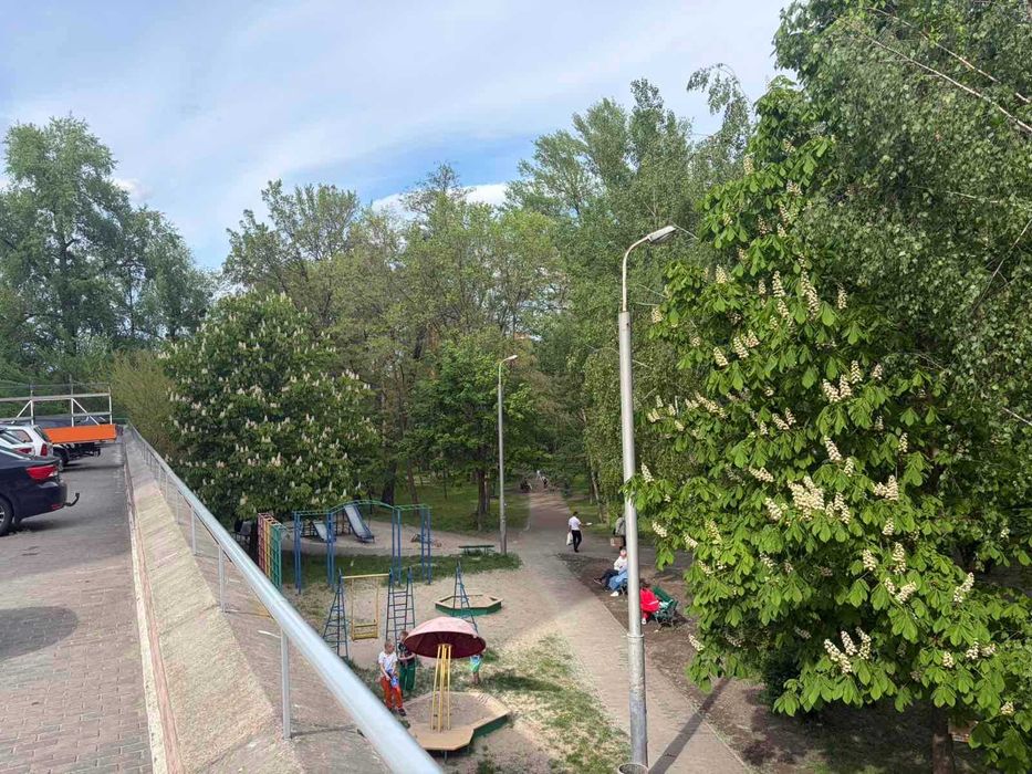 Квартира на вул. Вітряні Гори, 2-Б в Києві, ID 188320, фото №21