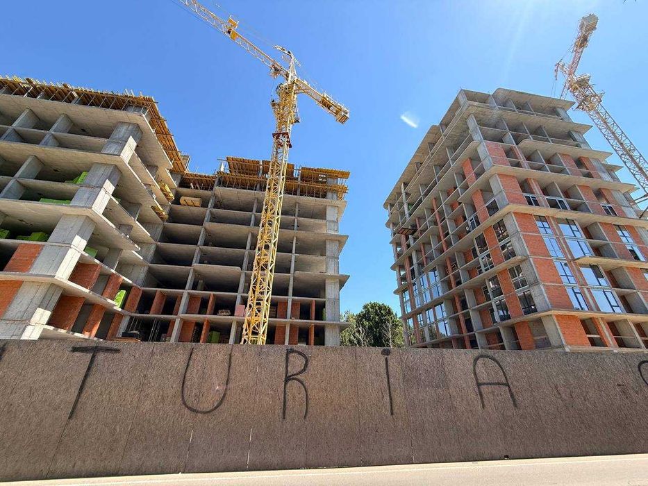 Квартира на ЖК Park Avenue в Івано-Франківську, ID 278041, фото №6