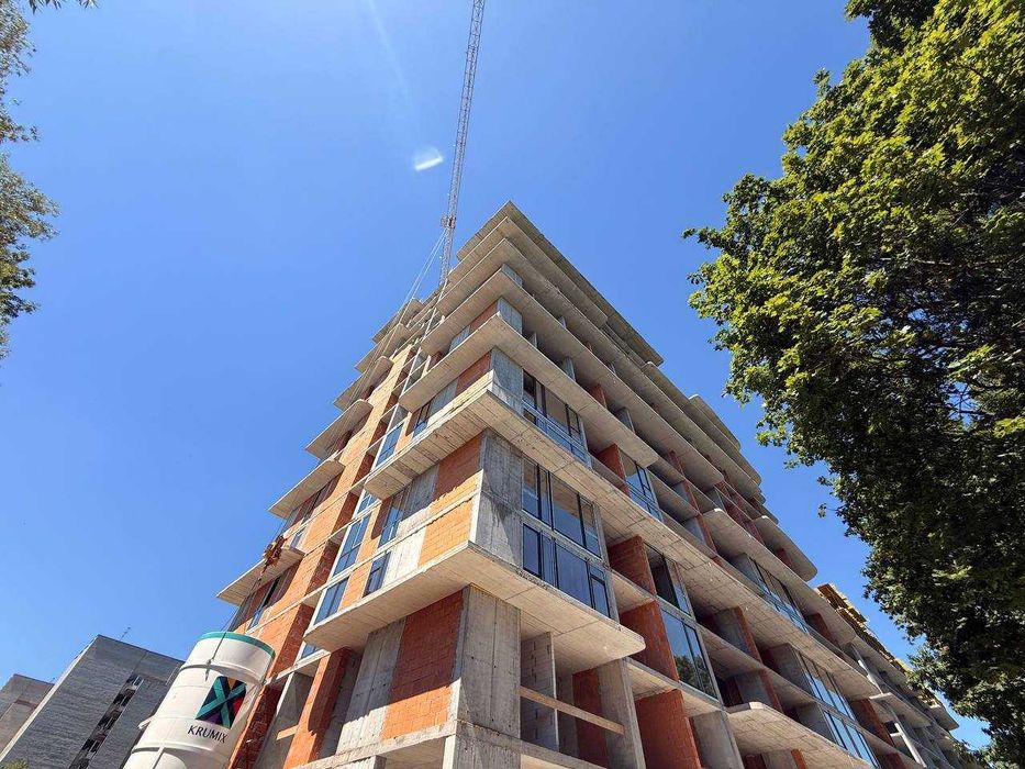 Квартира на ЖК Park Avenue в Івано-Франківську, ID 278041, фото №8