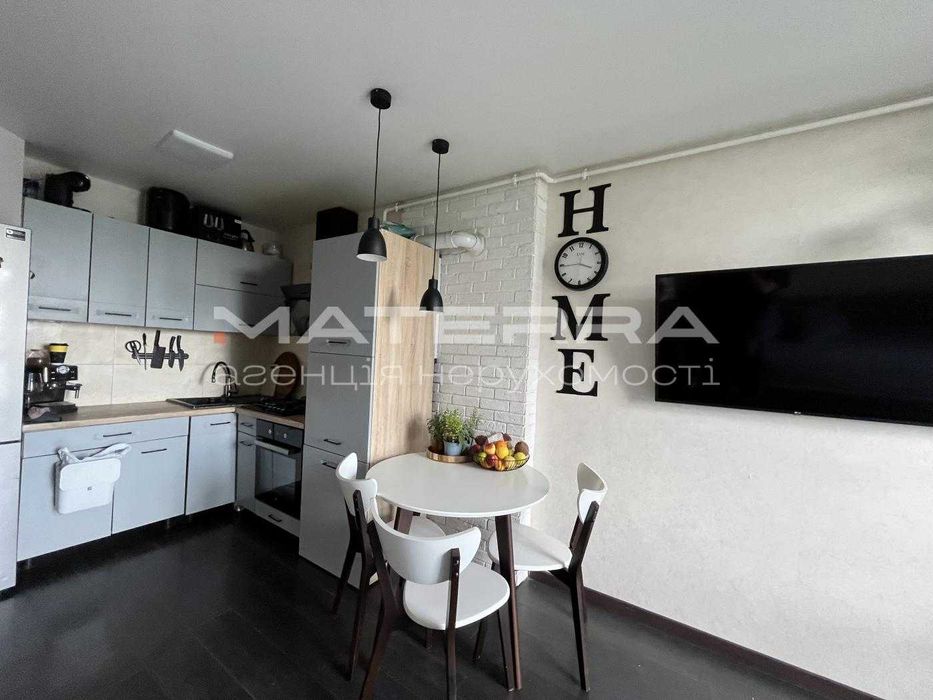 Квартира на ЖК «Білий Шоколад» в Київ, ID 312525, фото №5