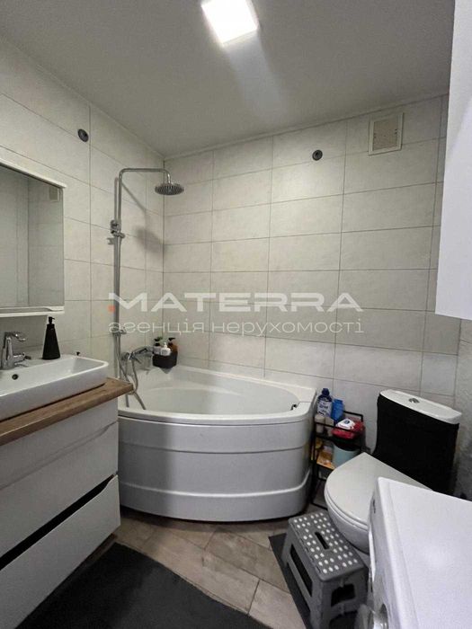 Квартира на ЖК «Білий Шоколад» в Києві, ID 312525, фото №8