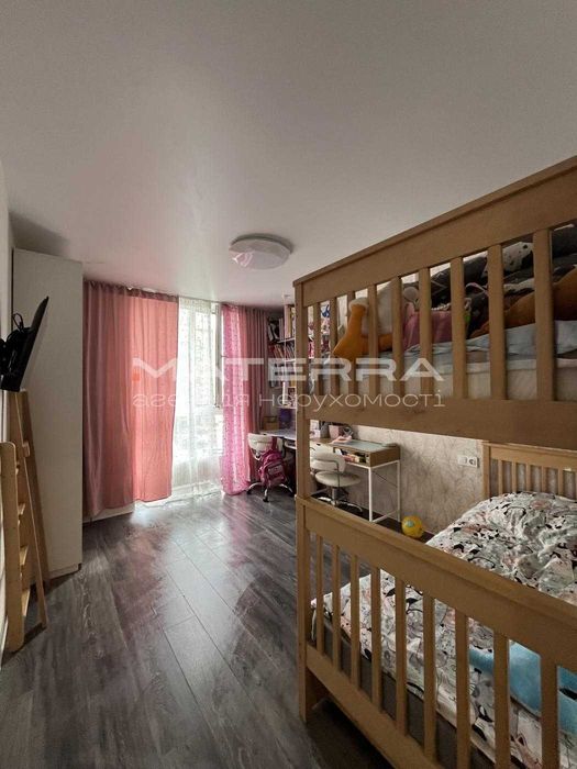 Квартира на ЖК «Білий Шоколад» в Києві, ID 312525, фото №10