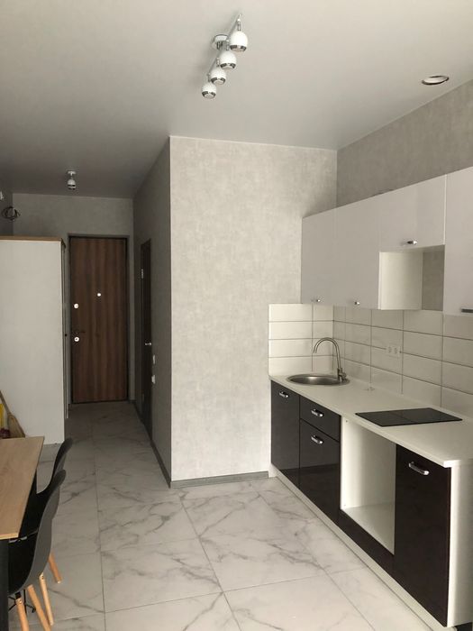 Квартира на ЖК Золотые столбы в Одеса, ID 249984, фото №2