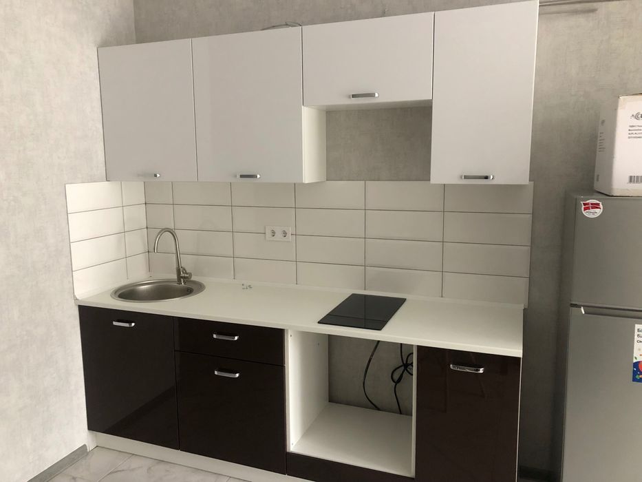 Квартира на ЖК Золотые столбы в Одеса, ID 249984, фото №3