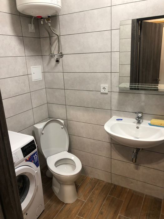 Квартира на ЖК Золотые столбы в Одесі, ID 249984, фото №6