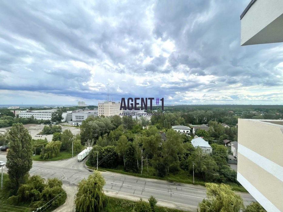 Квартира на Шолуденка 24 в Києві, ID 311769, фото №6