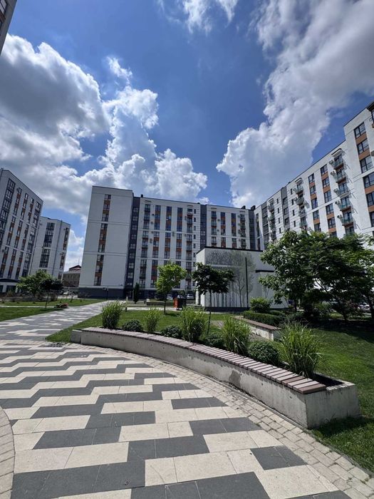 Квартира на ЖК Липки в Івано-Франківську, ID 179539, фото №2