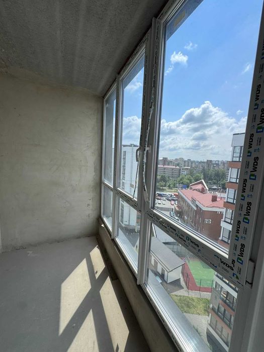 Квартира на ЖК Липки в Івано-Франківську, ID 179539, фото №12