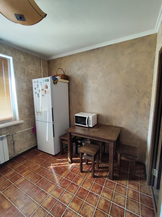 Квартира на просп. Петра Григоренка в Києві, ID 277269, фото №1