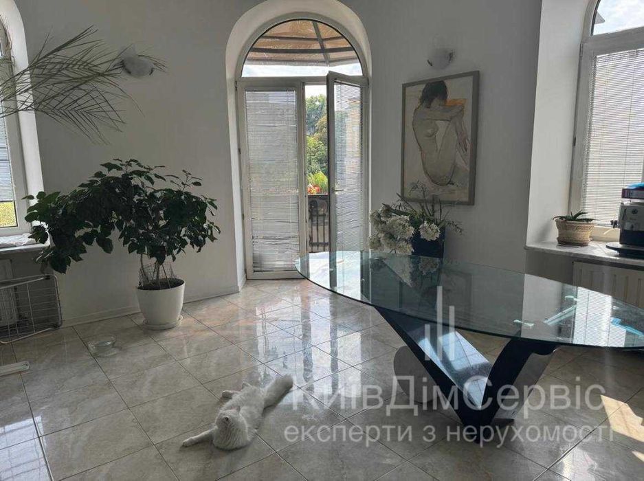 Квартира на вул. Богдана Ступки, 3 в Київ, ID 172116, фото №2