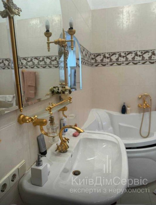 Квартира на вул. Богдана Ступки, 3 в Києві, ID 172116, фото №11