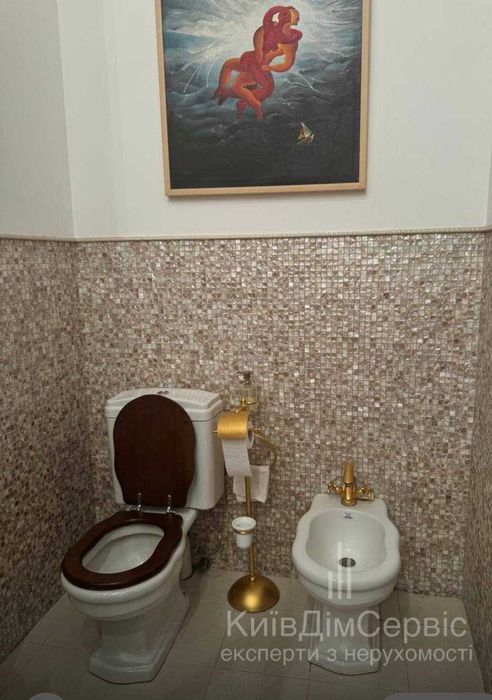 Квартира на вул. Богдана Ступки, 3 в Києві, ID 172116, фото №16