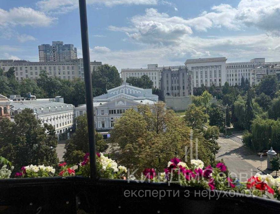 Квартира на вул. Богдана Ступки, 3 в Київ, ID 172116, фото №3