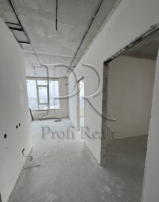 Квартира на просп. Любомира Гузара, 11 в Києві, ID 167106, фото №1