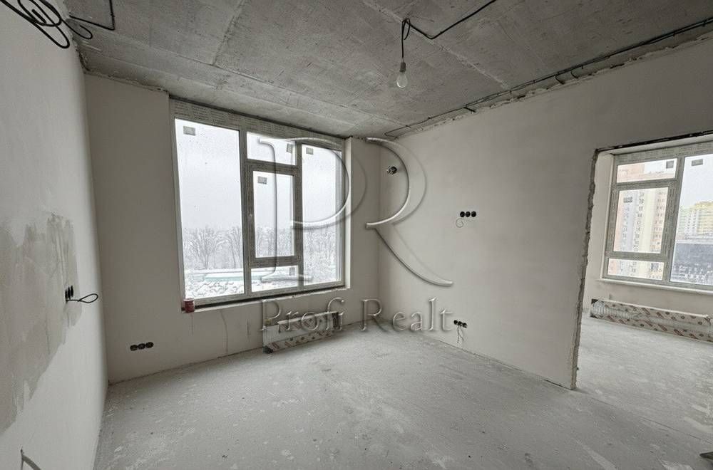 Квартира на просп. Любомира Гузара, 11 в Києві, ID 167106, фото №2