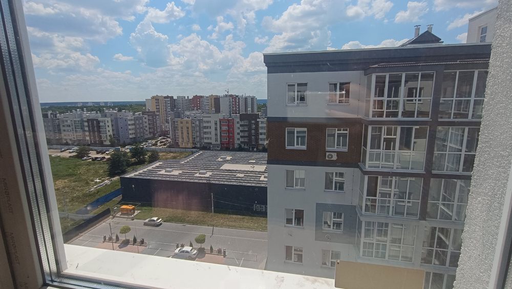 Квартира на Ірпінь в Києві, ID 258462, фото №7