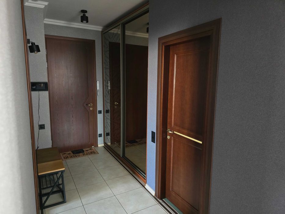Квартира на просп. Соборний, 153 в Запоріжжі, ID 387048, фото №11
