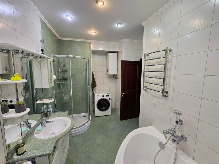 Квартира на просп. Соборний, 153 в Запоріжжі, ID 387048, фото №13