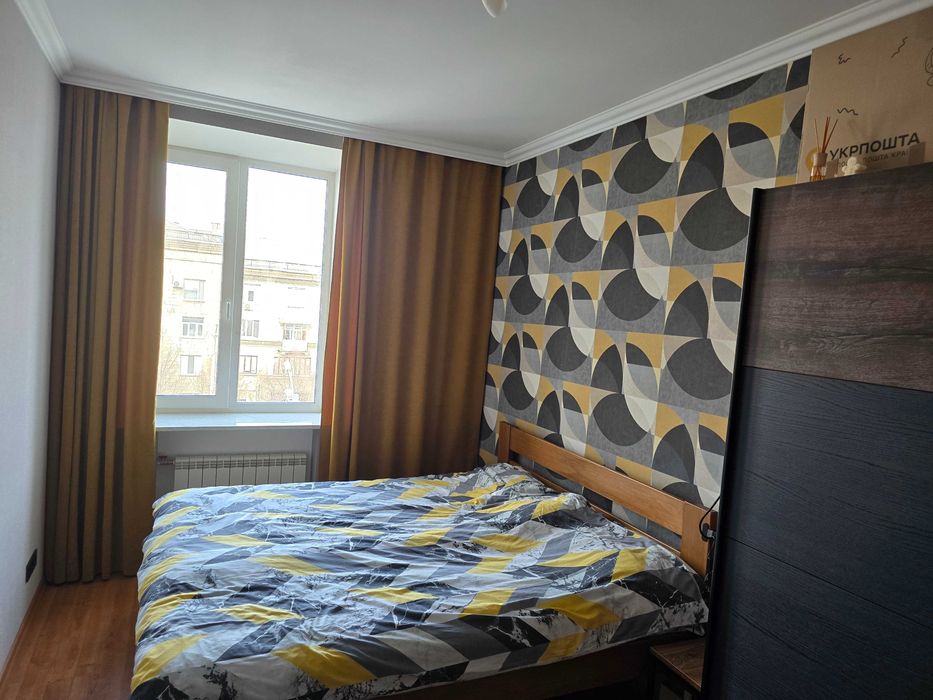 Квартира на просп. Соборний, 153 в Запоріжжі, ID 387048, фото №14