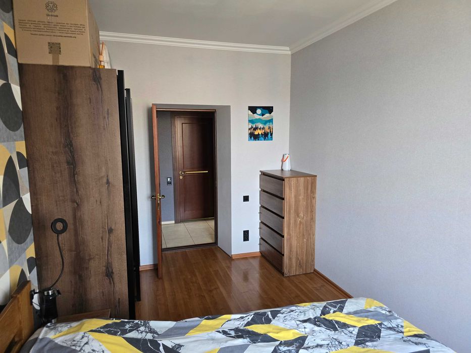 Квартира на просп. Соборний, 153 в Запоріжжі, ID 387048, фото №16