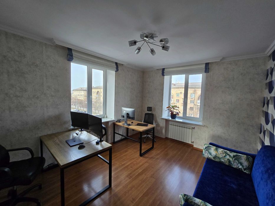 Квартира на просп. Соборний, 153 в Запоріжжі, ID 387048, фото №17