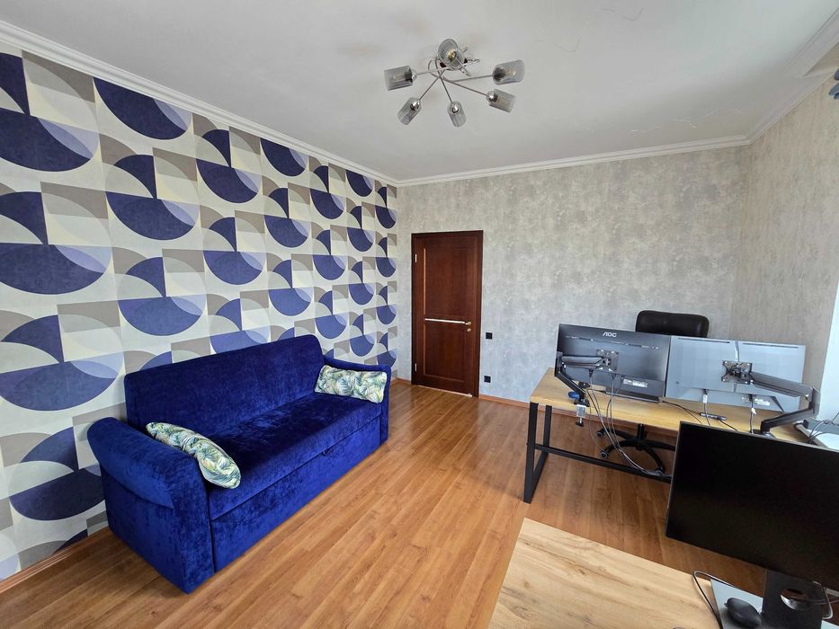 Квартира на просп. Соборний, 153 в Запоріжжі, ID 387048, фото №18