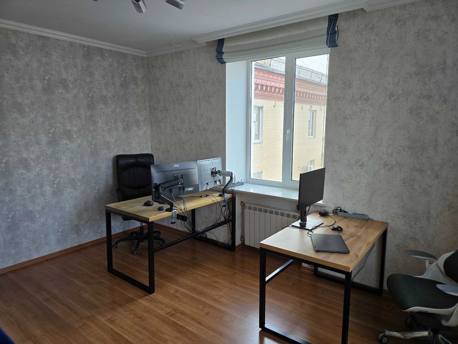 Квартира на просп. Соборний, 153 в Запоріжжі, ID 387048, фото №19