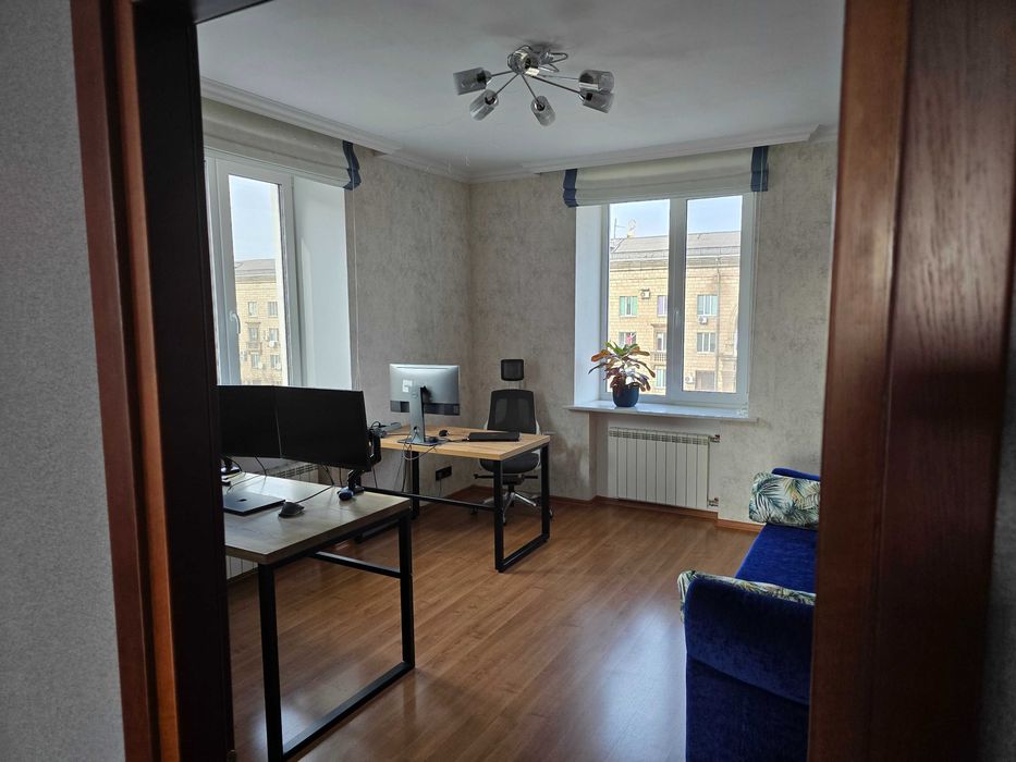 Квартира на просп. Соборний, 153 в Запоріжжі, ID 387048, фото №20