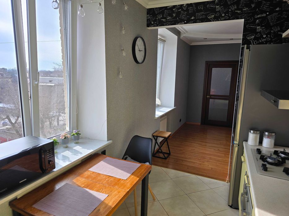 Квартира на просп. Соборний, 153 в Запоріжжі, ID 387048, фото №7