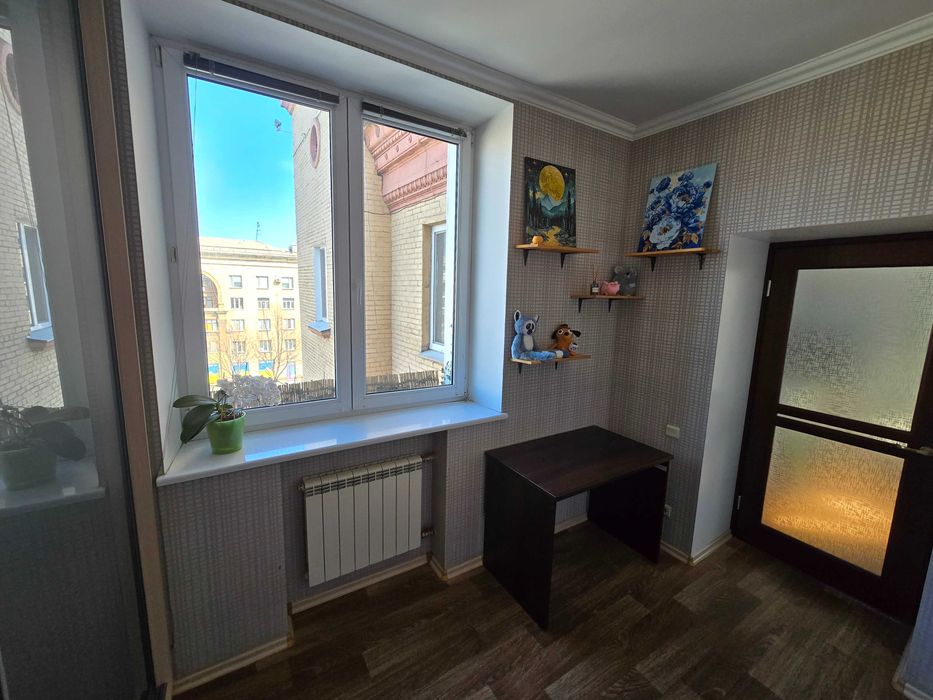 Квартира на просп. Соборний, 153 в Запоріжжі, ID 387048, фото №8