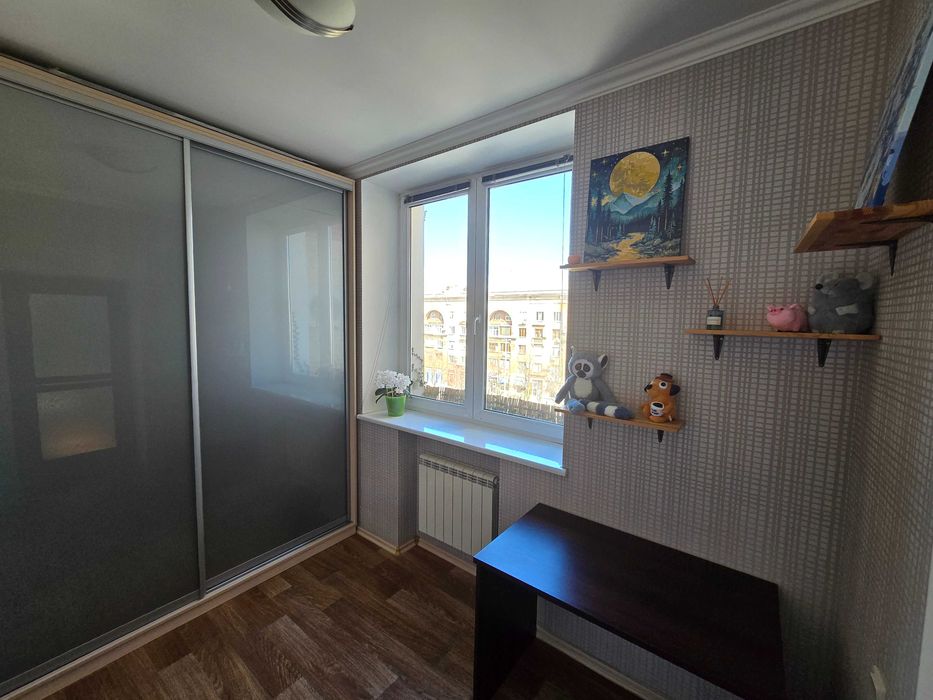 Квартира на просп. Соборний, 153 в Запоріжжі, ID 387048, фото №9