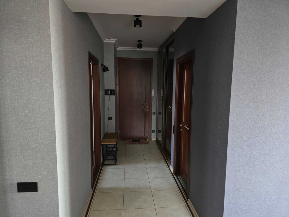 Квартира на просп. Соборний, 153 в Запоріжжі, ID 387048, фото №10