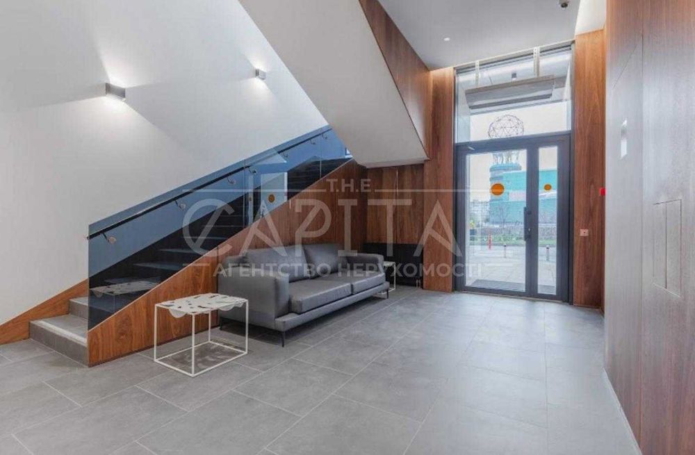 Квартира на просп. Оболонський, 6а в Києві, ID 324310, фото №11