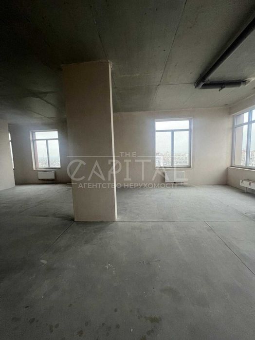 Квартира на просп. Оболонський, 6а в Київ, ID 324310, фото №3