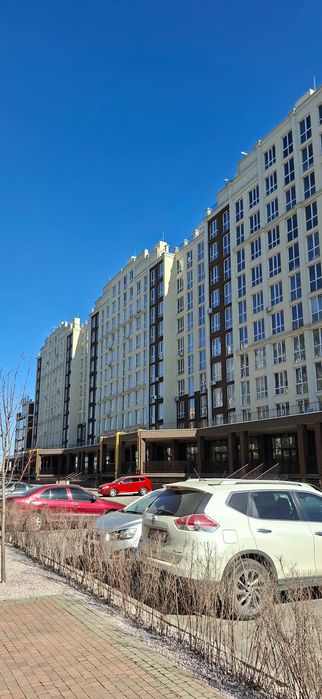 Квартира на вул. Богуславська, 4 в Києві, ID 309329, фото №1